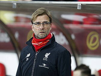 As it happened: Liverpool 0-1...